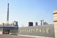 七臺河市隆鵬煤炭發(fā)展有限責(zé)任公司主要使用電動執(zhí)行機構(gòu)、電動調(diào)節(jié)閥