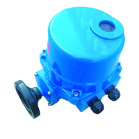 QT40-1電動(dòng)裝置