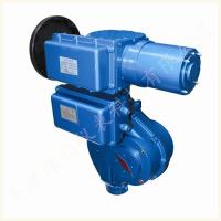 B+RS3000/F155H系列電動執(zhí)行機構(gòu)